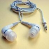 IN-EAR EARPHONE